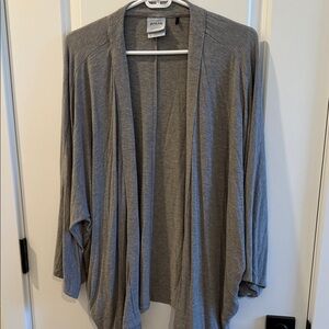 Prana Gray Women's Cardigan